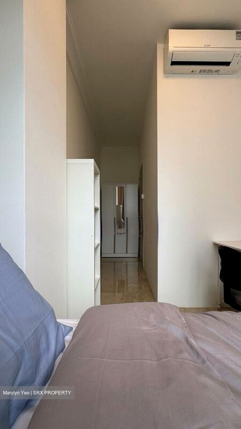 Harbourlights (D4), Apartment #520161971